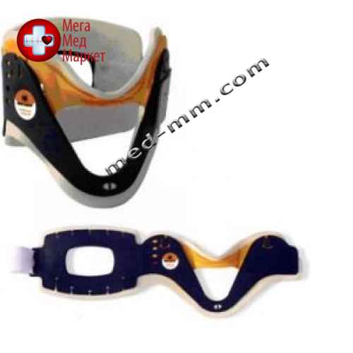 Фиксатор шеи ФШ-01